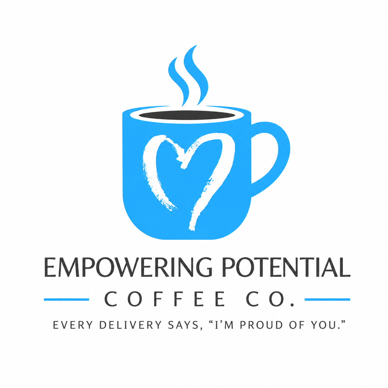 Empowering Potential Coffee Co.